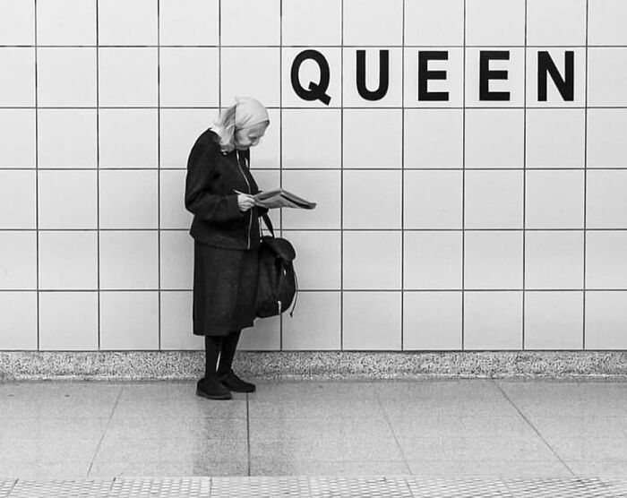 Faces Of Experience: Stunning Photos That Celebrate The Lives Of Older Generations (40 Pics)
