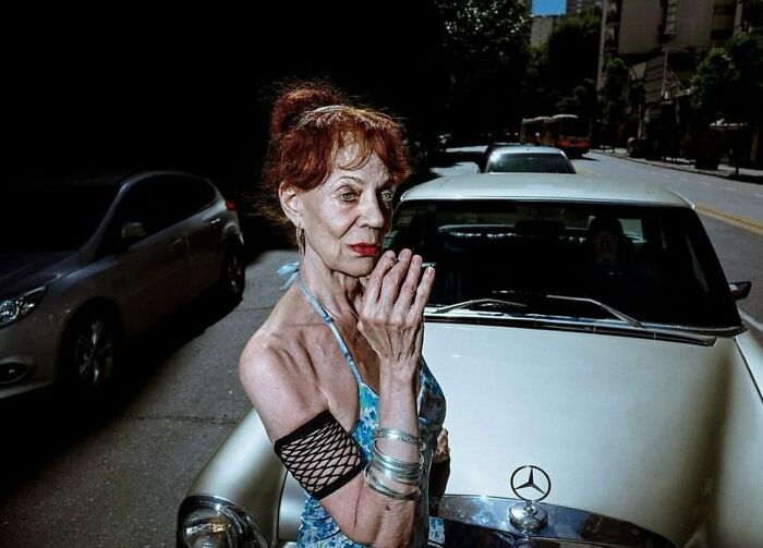 Faces Of Experience: Stunning Photos That Celebrate The Lives Of Older Generations (40 Pics)