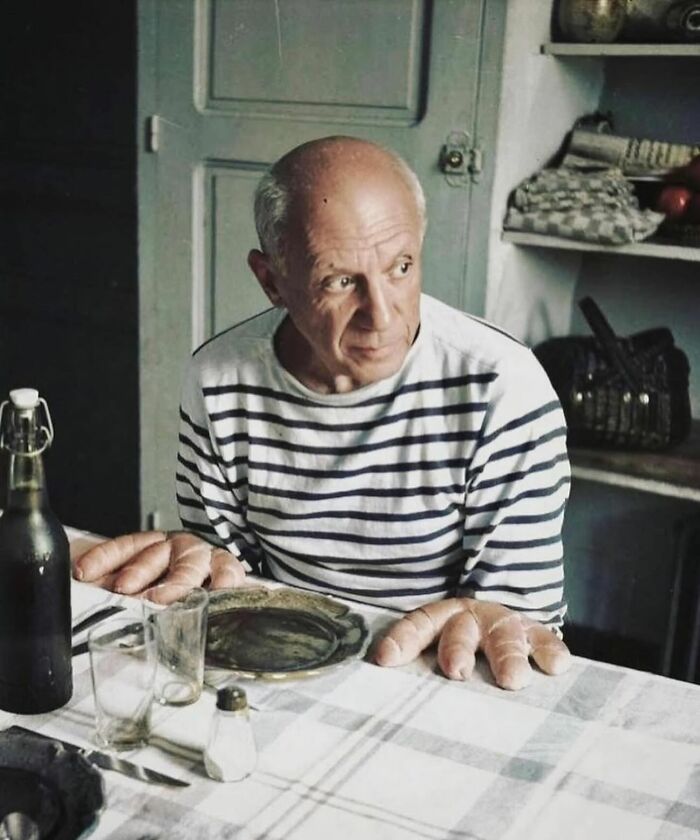 Faces Of Experience: Stunning Photos That Celebrate The Lives Of Older Generations (40 Pics)