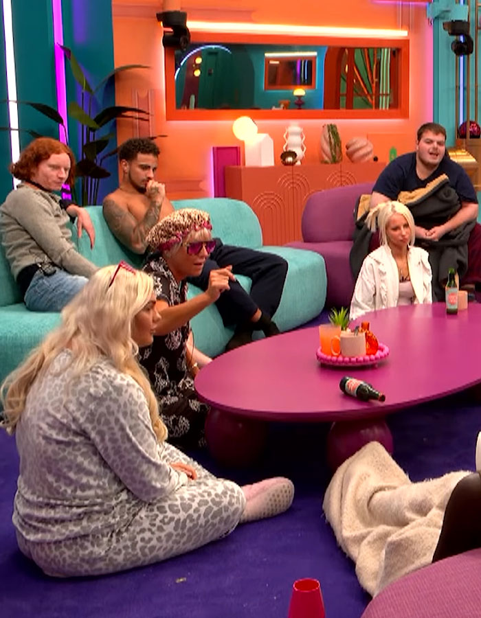 “Most Uncomfortable Moment In 23 Years”: Big Brother Fans Furious, Call For Housemate’s Immediate Exit