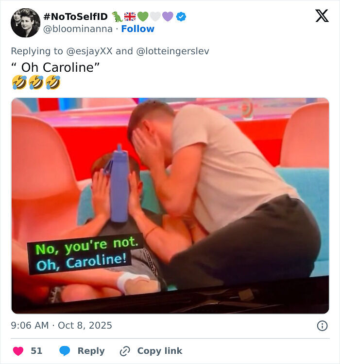 “Most Uncomfortable Moment In 23 Years”: Big Brother Fans Furious, Call For Housemate’s Immediate Exit