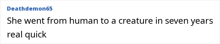 Plastic Surgery Enthusiast Who Paid $148k For 5 BBLs Shocks The Internet With Her ‘Before’ Photos Plastic Surgery Enthusiast Who Paid $148k For 5 BBLs Shocks The Internet With Her ‘Before’ Photos