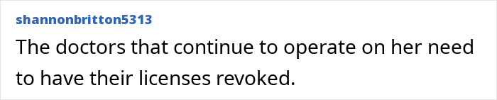 Plastic Surgery Enthusiast Who Paid $148k For 5 BBLs Shocks The Internet With Her ‘Before’ Photos Plastic Surgery Enthusiast Who Paid $148k For 5 BBLs Shocks The Internet With Her ‘Before’ Photos