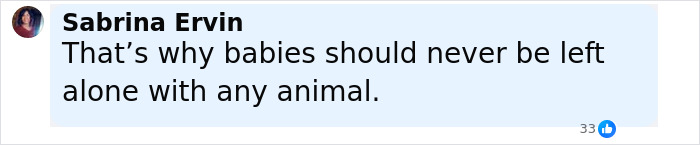 After Pit Bull’s ‘Horror’ Attack On 6-Month-Old Baby, Father Pleads Guilty After Pit Bull’s ‘Horror’ Attack On 6-Month-Old Baby, Father Pleads Guilty