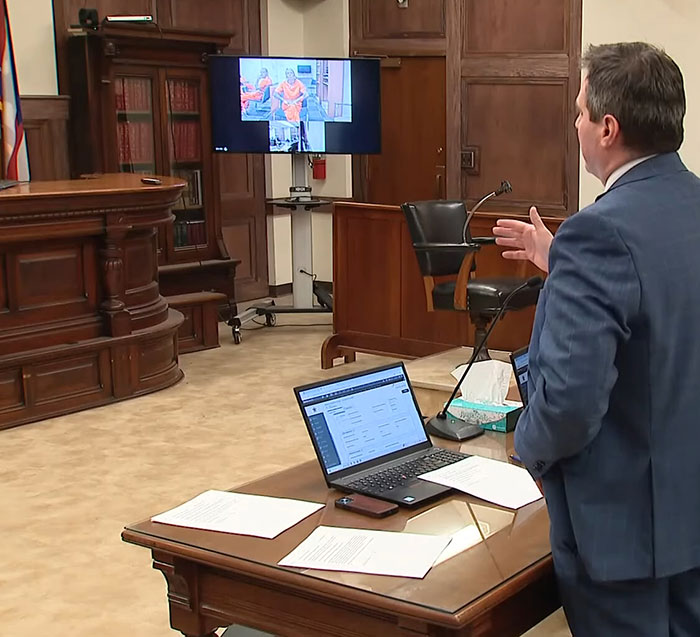 After Pit Bull’s ‘Horror’ Attack On 6-Month-Old Baby, Father Pleads Guilty After Pit Bull’s ‘Horror’ Attack On 6-Month-Old Baby, Father Pleads Guilty