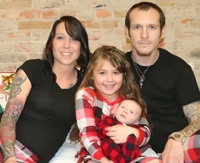 After Pit Bull’s ‘Horror’ Attack On 6-Month-Old Baby, Father Pleads Guilty After Pit Bull’s ‘Horror’ Attack On 6-Month-Old Baby, Father Pleads Guilty