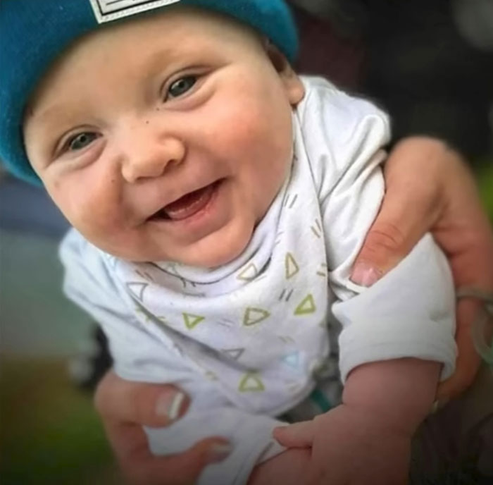 After Pit Bull’s ‘Horror’ Attack On 6-Month-Old Baby, Father Pleads Guilty After Pit Bull’s ‘Horror’ Attack On 6-Month-Old Baby, Father Pleads Guilty