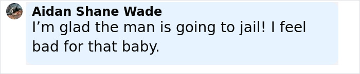 After Pit Bull’s ‘Horror’ Attack On 6-Month-Old Baby, Father Pleads Guilty After Pit Bull’s ‘Horror’ Attack On 6-Month-Old Baby, Father Pleads Guilty