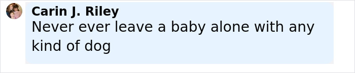 After Pit Bull’s ‘Horror’ Attack On 6-Month-Old Baby, Father Pleads Guilty After Pit Bull’s ‘Horror’ Attack On 6-Month-Old Baby, Father Pleads Guilty