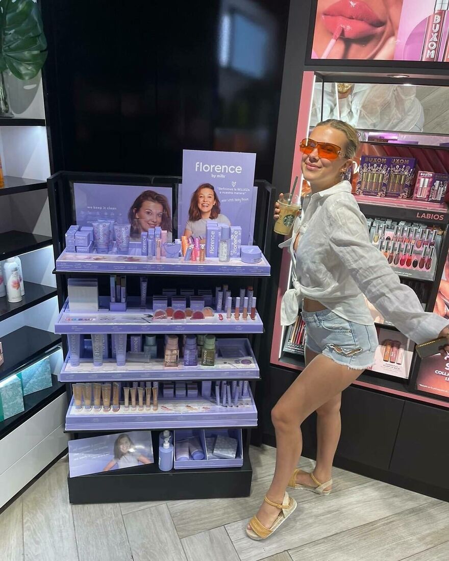Mega Netflix Paychecks Fuel Millie Bobby Brown’s Net Worth Boom In 2025