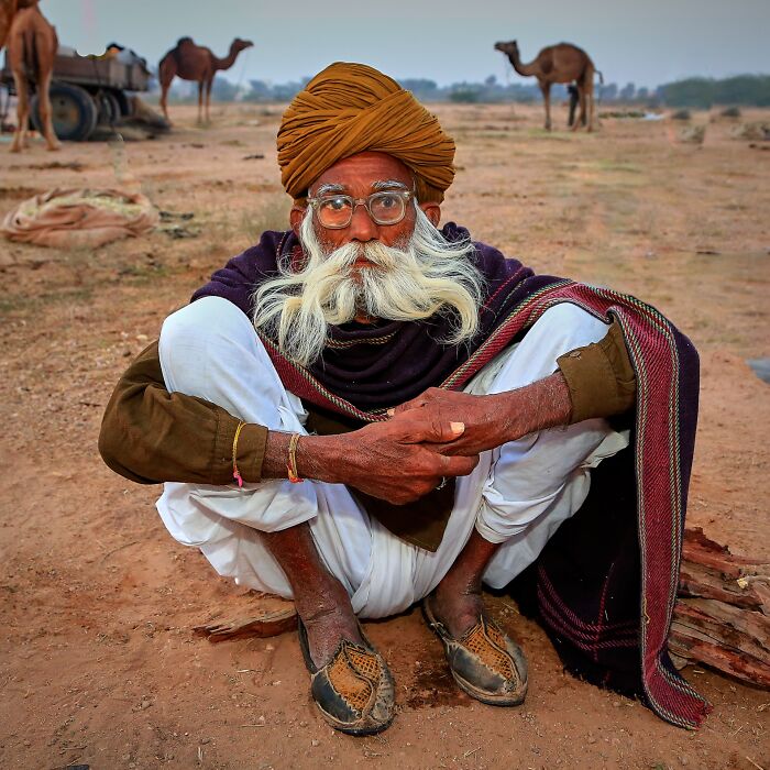 147 Stunning Street Photos That Capture Life’s Most Authentic Moments