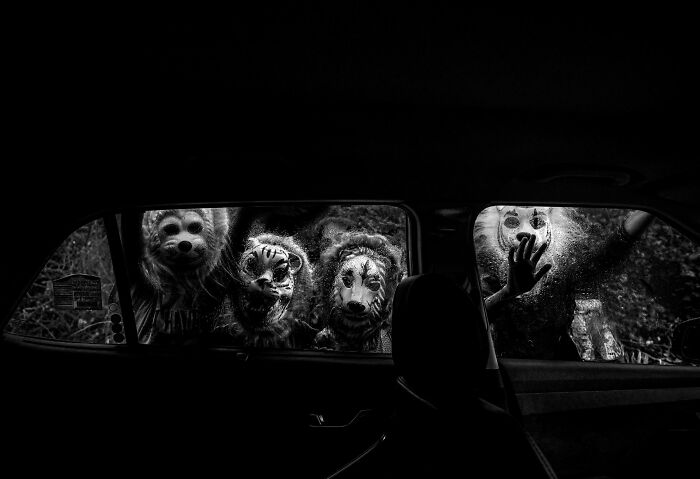 147 Stunning Street Photos That Capture Life’s Most Authentic Moments
