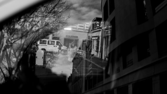 147 Stunning Street Photos That Capture Life’s Most Authentic Moments