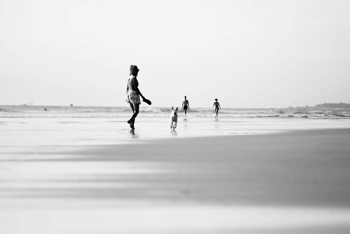 147 Stunning Street Photos That Capture Life’s Most Authentic Moments