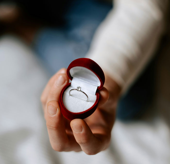Man Proposes 2 Months After GF Dumped Him, Shows His True Colors When She Refuses