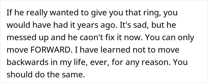 Man Proposes 2 Months After GF Dumped Him, Shows His True Colors When She Refuses