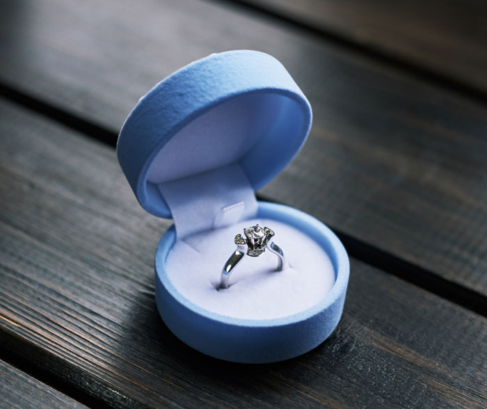 Man Proposes 2 Months After GF Dumped Him, Shows His True Colors When She Refuses