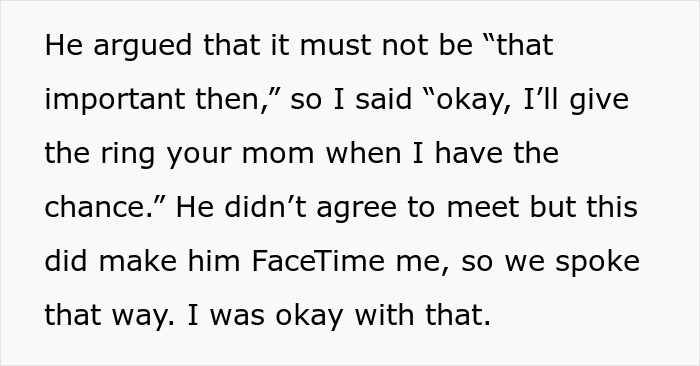 Man Proposes 2 Months After GF Dumped Him, Shows His True Colors When She Refuses
