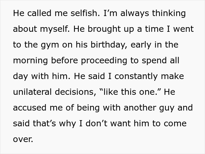 Man Proposes 2 Months After GF Dumped Him, Shows His True Colors When She Refuses