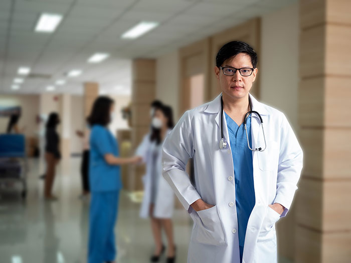 50 Times People Self-Diagnosed Themselves And Doctors Had To Tell Them How Wrong They Were