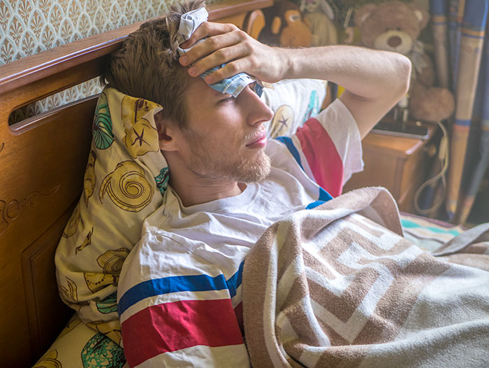 50 Times People Self-Diagnosed Themselves And Doctors Had To Tell Them How Wrong They Were