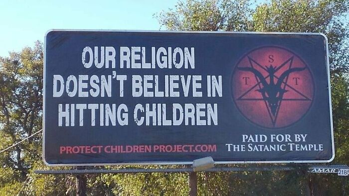 69 Funny And Weird Billboards That Someone Actually Paid For To Be Made
