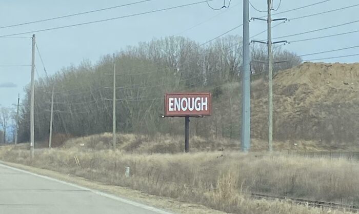 69 Funny And Weird Billboards That Someone Actually Paid For To Be Made