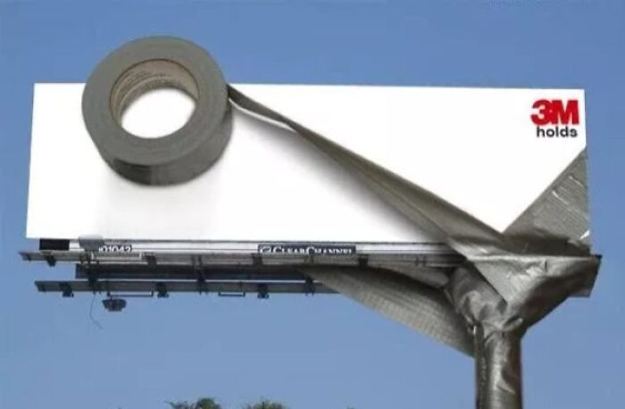 69 Funny And Weird Billboards That Someone Actually Paid For To Be Made