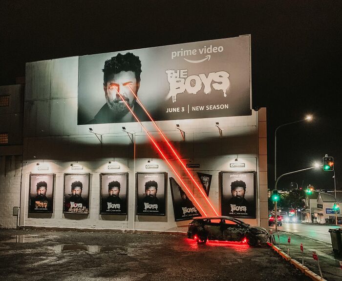 69 Funny And Weird Billboards That Someone Actually Paid For To Be Made