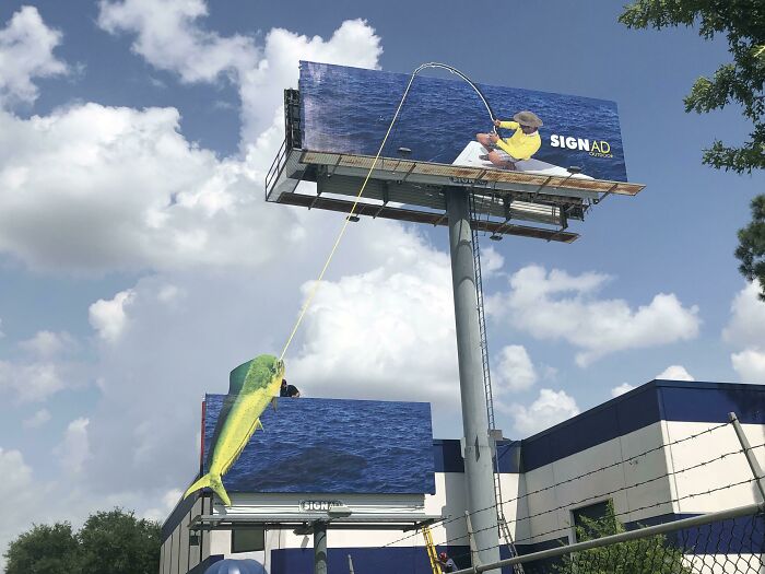 69 Funny And Weird Billboards That Someone Actually Paid For To Be Made