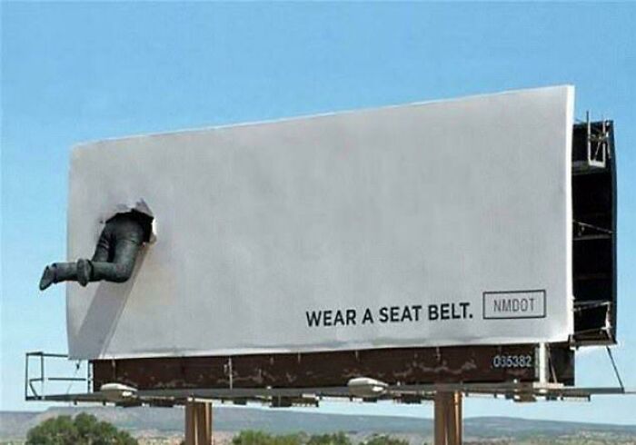 69 Funny And Weird Billboards That Someone Actually Paid For To Be Made