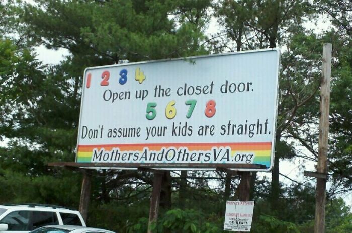 69 Funny And Weird Billboards That Someone Actually Paid For To Be Made