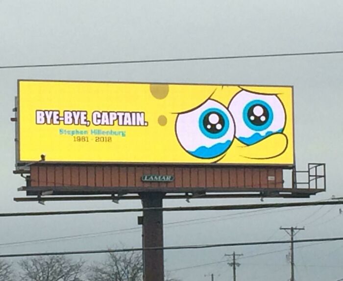 69 Funny And Weird Billboards That Someone Actually Paid For To Be Made