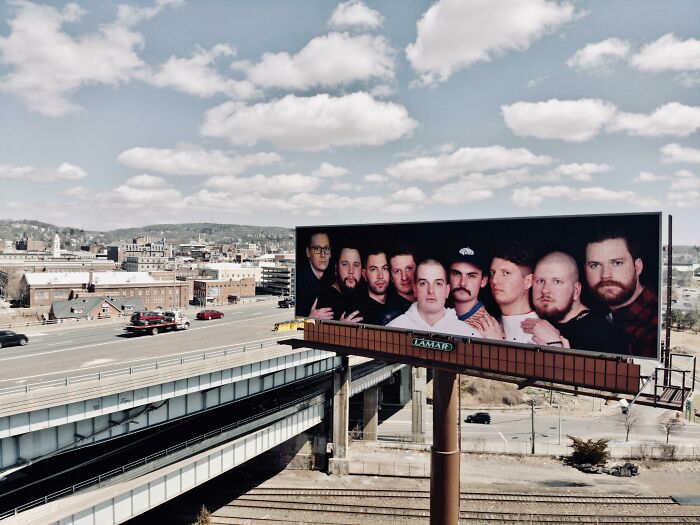 69 Funny And Weird Billboards That Someone Actually Paid For To Be Made