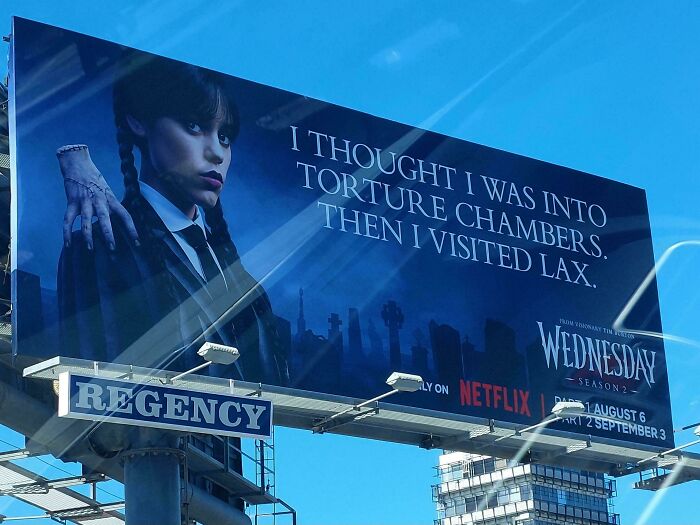 69 Funny And Weird Billboards That Someone Actually Paid For To Be Made