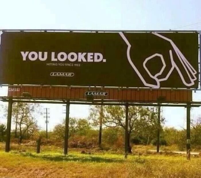 69 Funny And Weird Billboards That Someone Actually Paid For To Be Made