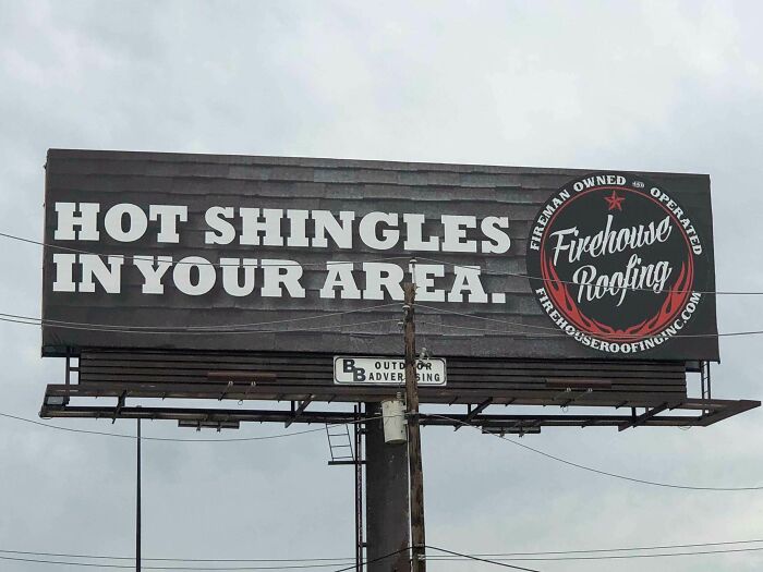 69 Funny And Weird Billboards That Someone Actually Paid For To Be Made