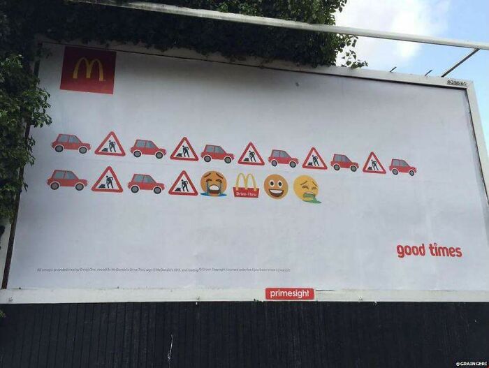 69 Funny And Weird Billboards That Someone Actually Paid For To Be Made