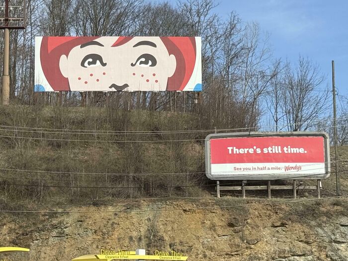 69 Funny And Weird Billboards That Someone Actually Paid For To Be Made