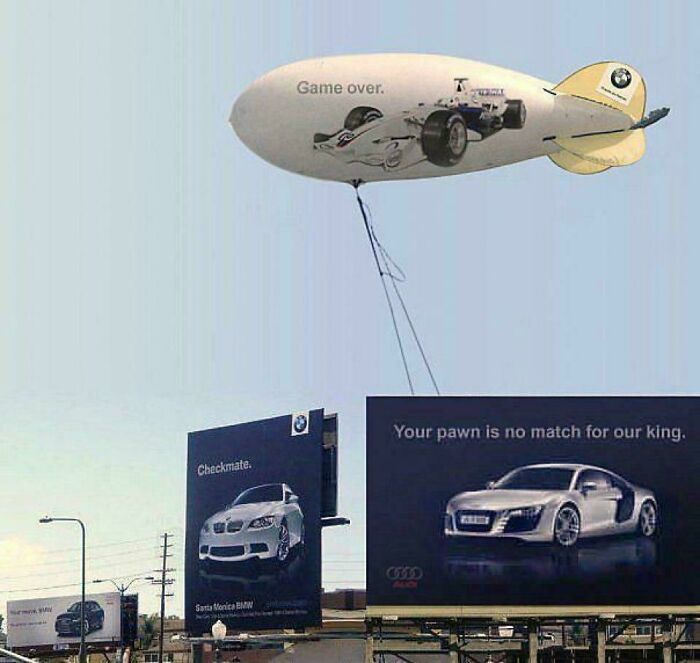 69 Funny And Weird Billboards That Someone Actually Paid For To Be Made