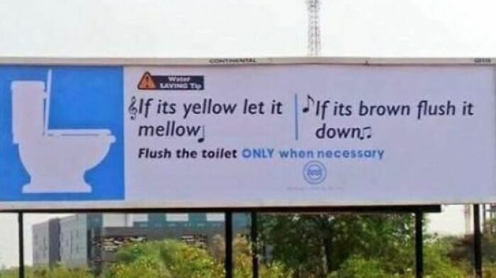 69 Funny And Weird Billboards That Someone Actually Paid For To Be Made