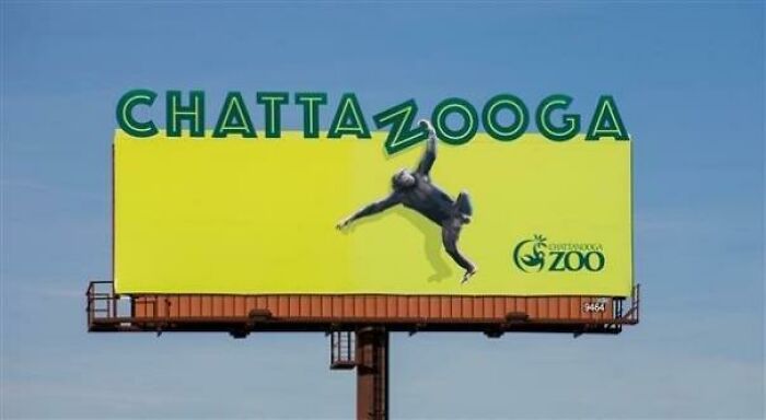 69 Funny And Weird Billboards That Someone Actually Paid For To Be Made