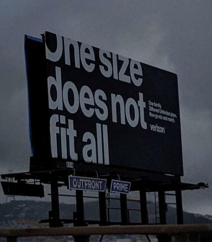69 Funny And Weird Billboards That Someone Actually Paid For To Be Made