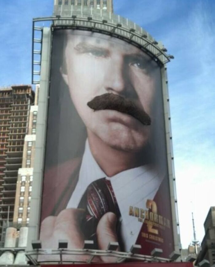 69 Funny And Weird Billboards That Someone Actually Paid For To Be Made