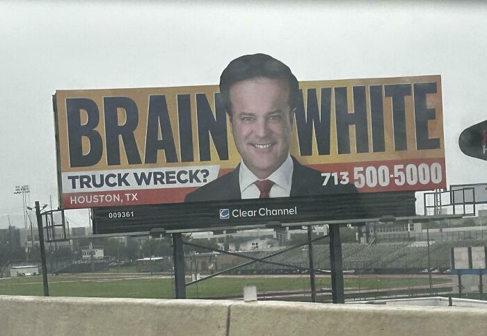 69 Funny And Weird Billboards That Someone Actually Paid For To Be Made
