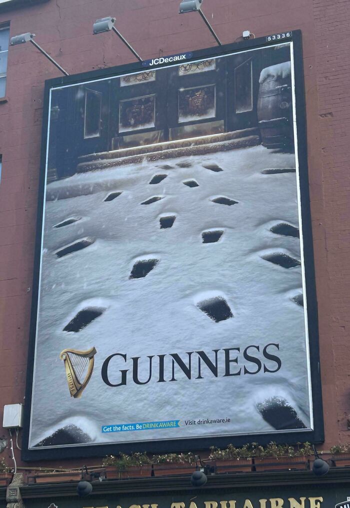 69 Funny And Weird Billboards That Someone Actually Paid For To Be Made