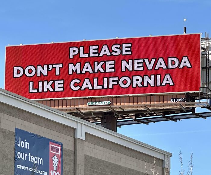 69 Funny And Weird Billboards That Someone Actually Paid For To Be Made