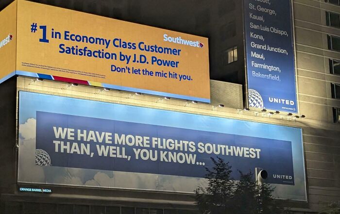 69 Funny And Weird Billboards That Someone Actually Paid For To Be Made