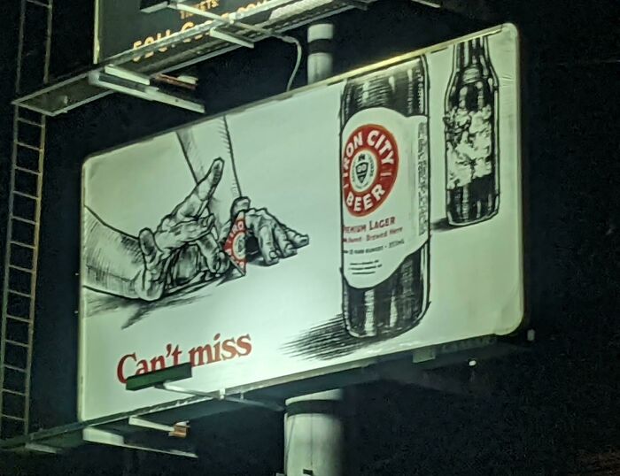 69 Funny And Weird Billboards That Someone Actually Paid For To Be Made