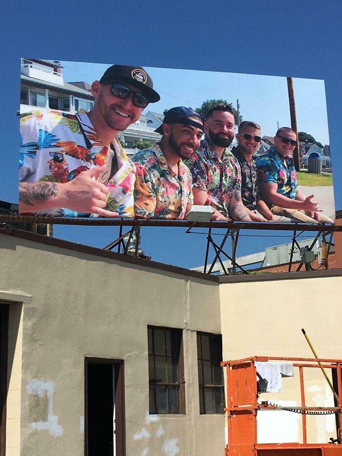 69 Funny And Weird Billboards That Someone Actually Paid For To Be Made